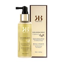 레베코코 골든드립 64케이 토닉 100ml