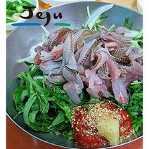 제주 자리돔 손질후 실량 1kg 자리물회 자리회 제주한림수산 제주해산, 1팩1kg내외