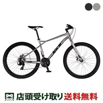 MTB 산악 자전거 스포츠 자전거 27.5인치 21단 변속, 블랙 + M