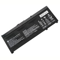 HP pro OMEN 15 Pavilion15 TPN-Q193 Q194 배터리 SR04XL HSTNN-DB7W 노트북 배터리