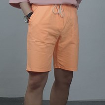 비비드 반바지 숏팬츠 (5color)