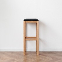 [오크] A형 바스툴, 단품