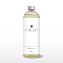 담테라 라우릴글루코사이드 500ml, 1개