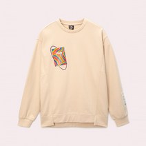 [행텐주니어]포토 언발란스 맨투맨_141(14330-131-605-07)