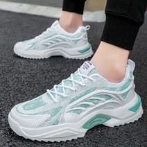 굽높은 신발 키높이 여름 시원한 런닝화 운동화 남자 특이한 남성 b41