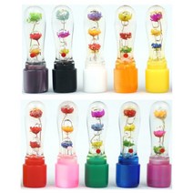 [삼촌네도장] 생화도장 인감도장 개인도장 법인도장 일반도장 주문제작, 노랑, 훈민정음체(한글만)