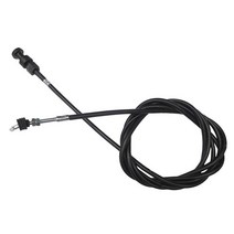 오토바이 스타터 케이블 하네스 Kawasaki Mule 3010 Trans 4X4 KAF620 KAF 620 54017-7502 용, [01] Black