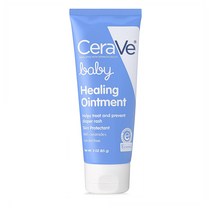 CeraVe - Baby Cream 세라비 베이비 힐링 오인트먼트 크림 3oz(85g)