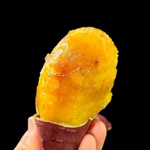 꿀품 산지직송 꿀고구마, 10kg 중, 1개