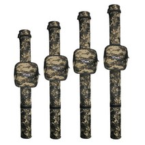 고투 낚시 아피스 k3 원통형 루어대 낚시대 케이스 가방 APLB-1200, APLB-1200_8809416190167