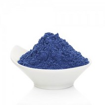 치자청분말 1kg, 1개