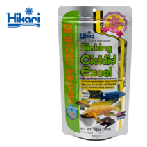 히카리 싱킹 시클리드 엑셀 342g 사료, 1개