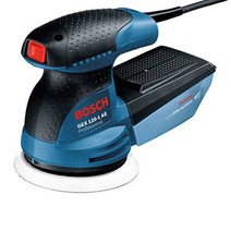보쉬 원형샌더기 GEX 125-1 AE, 1개
