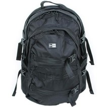 뉴에라 남성 캐리어 백팩 가방 배낭 블랙 11404494