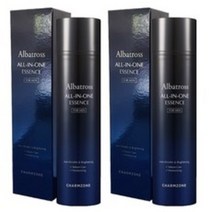 참존 알바트로스 올인원 에센스 포맨, 200ml, 2개