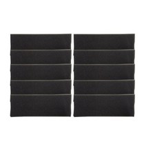 안방그릴 시즌4(AB701MF) 파워크린 필터 10개, 단품