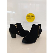 제옥스 제옥스 제옥스 바이오닉 여성 컴포트 부츠 6.5cm w3b22st7w11 (P002540152)