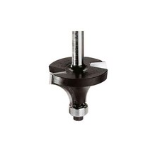 페스툴 491012 트리머 비트 HW S8 D22 7R5 KL, 단품