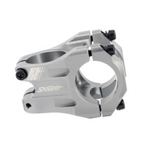 로드스템 카본스템 퀼스템 Hassns 줄기 산악 도로 자전거 테이블 짧은 전원 mtb 자전거 다리 35mm 줄기 조절 라이저 31.8 핸들 바 전원 사이클링, 해시 티타늄