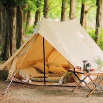 메이튼 레드와일드 캠핑 텐트 오두막, 오두막텐트