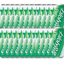칠성 사이다 355ml 24캔, 상세페이지 참조