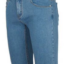 현hmhway_남성구제청바지 반바지 청반 남자청 패션청 찢어진청 데님 빈티지청♥myway