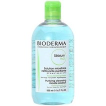 일본직발송 6. 비오델마(BIODERMA) 【비오델마】 세비움 에이치 투오 D 500ML 병행 수입품 B079VLBFTJ, One Size, One Color