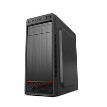 PC 케이스 컴퓨터 본체 조립 N2데스크톱 호스트박스 전원세트 대화면 ATX오피스, 07.N2 암영 500 전원(400W), 01.공식 표준 분배
