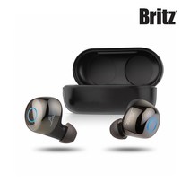 Britz 브리츠 StormTWS5 무선 블루투스 이어폰 (정품), 1