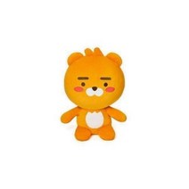 어린이침대 봉제인형 리틀라이언인형 캐릭터인형 만화캐릭터 아기만화 2세 수면인형 15개월아기 3세 애착