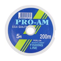 파티해낚싯줄 5호-200m