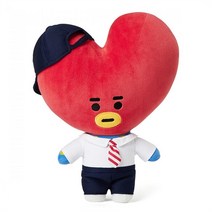 오로라월드 BT21 에프터스쿨 TATA 스쿨룩 봉제인형, 상세페이지 참고/상세페이지 참고