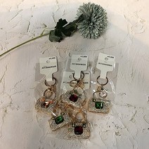 (ABM도매콜) (균일가5000)키링 가방걸이43(1P)(색상랜덤), 본상품