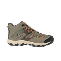 컬럼비아 트레킹화 등산화 세이버 파이브 미드 아웃 드라이 와이드 8135