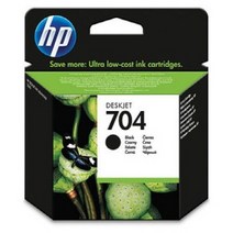 HP CN692AA / NO.704 / Black ink / 480P, 색상, 수량