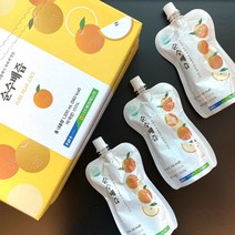 프리미엄 나주 배즙 과채주스 나주배를 통째로 갈아넣은 100% 착즙 순수배즙 (120ml), 30포