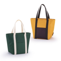 락앤락 쇼퍼 백 8L HWB515, 옐로우(HWB515YEL)