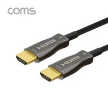 CB485 HDMI 2.0 증폭 장거리 연장 15M 리피터 케이블 HDMI선