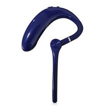 블루투스 골전도브루투스 무선 가성비 이어폰 무선 블루투스 호환 이어폰 긴 대기, 푸른