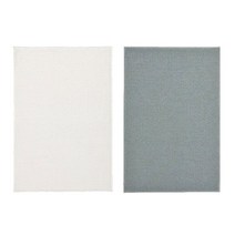 이케아 FINTSEN 핀트센 욕실매트/주방매트/거실매트/현관매트, 그레이_805.097.87
