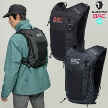 [블랙야크] 블랙야크배낭 2BYKSX2926 알파인런엣지 NC순천점, BLACK(블랙)