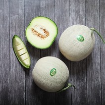 [장보남] 초당도 세지메론 대과 2수 3수 / 우체국택배, 1박스, 세지메론 3.5kg(2수)