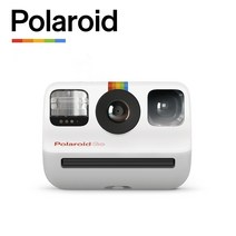 폴라로이드 고 Polaroid GO 즉석카메라 3colors, 화이트