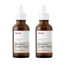 마녀공장 비피다 바이옴 콤플렉스 앰플 50ml X 2, 4개