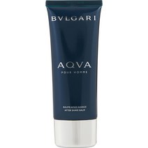 Bvlgari Aqua Aftershave Balm 3.4 oz