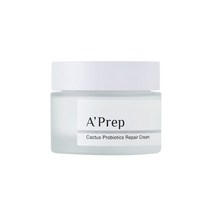 에이프렙 백년초 프로바이오틱스 크림, 없음