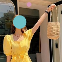 [알티피아] 나들이 여름 패션 가방 비치웨어 코디백 가방 쇼핑몰