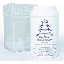 일본직구 밴드 티컴퍼니 급 찻잎 프리미엄 키문 (세계 3대 찻잎) 1캔, 수량, 상세참조