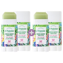 엘렌실라 그린 에너지 썬스틱 16g x 2개