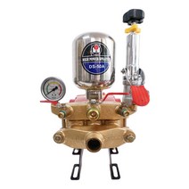 동력 분무기 헤드 부품 호스 엔진 모터 조압변 DS-50A